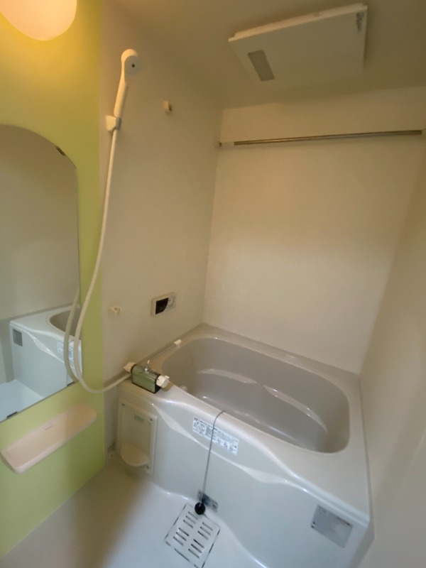 バス・シャワールーム　別号室