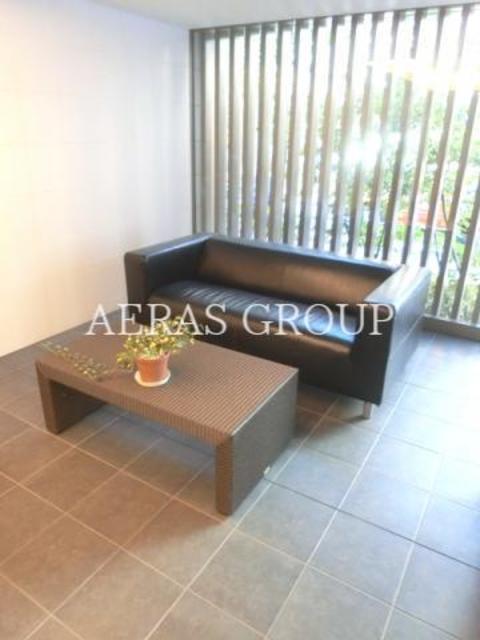 ロビー　★エントランス★