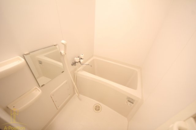 バス・シャワールーム　嵜本レジデンス福島