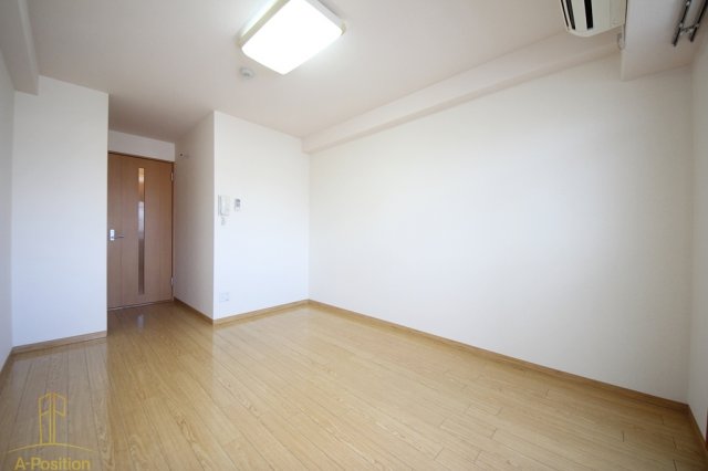 その他部屋・スペース　嵜本レジデンス福島