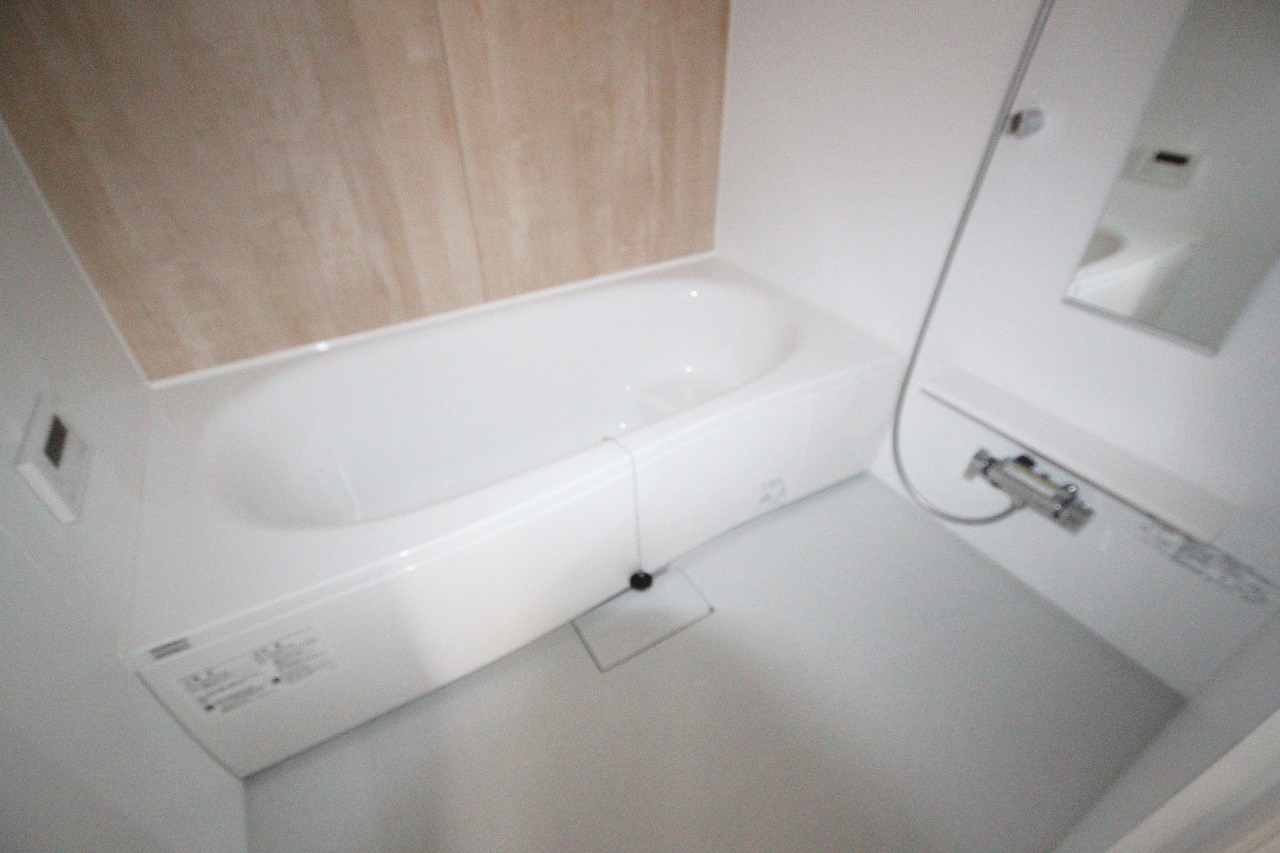 バス・シャワールーム　★同タイプ