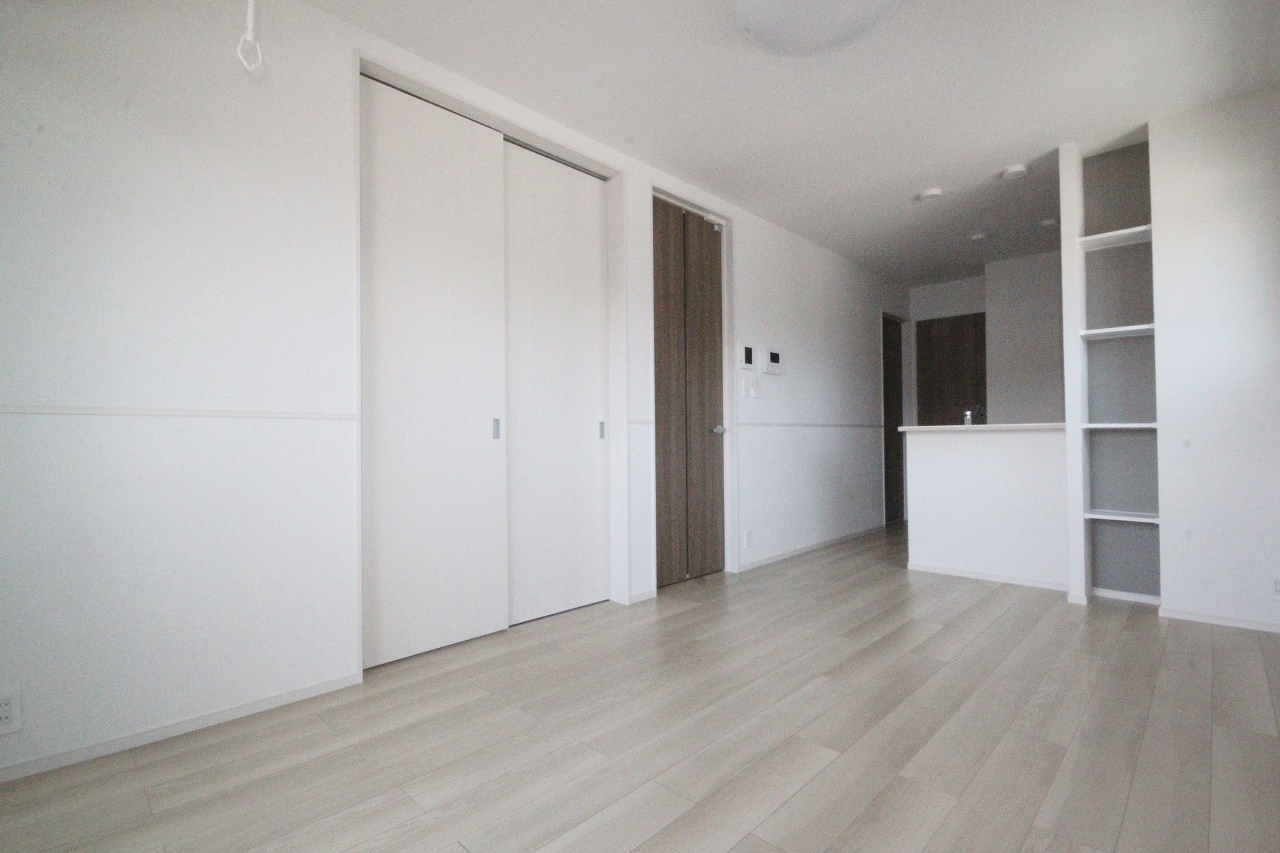 居室・リビング　★同タイプ