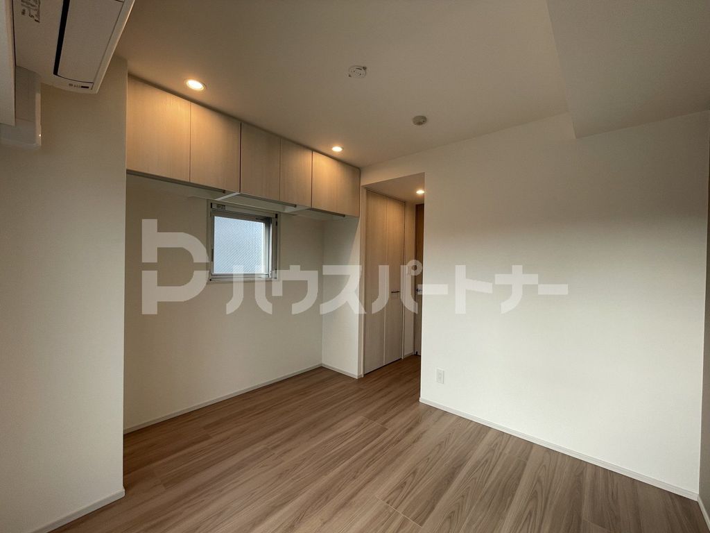 居室・リビング　リビング/居室