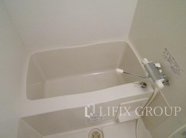 バス・シャワールーム　お風呂