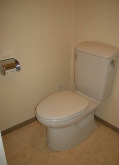 トイレ　別部屋参照