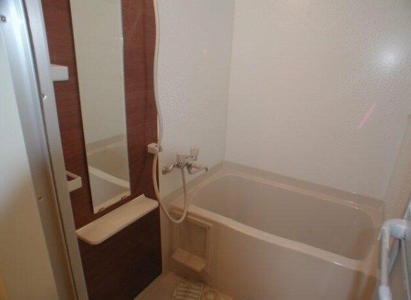 バス・シャワールーム　別部屋参照