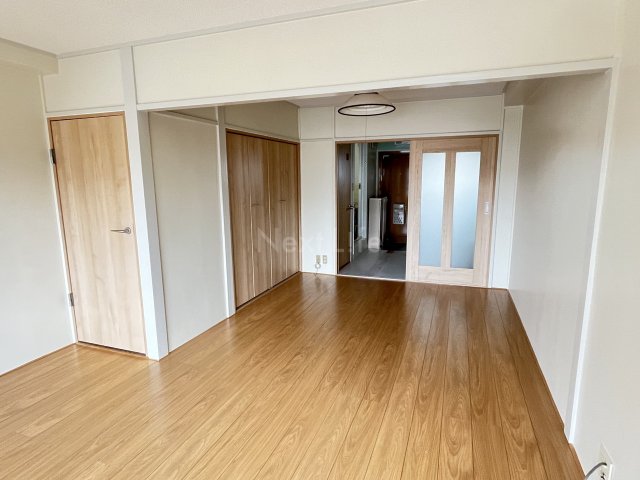 居室・リビング　コーポ宅井