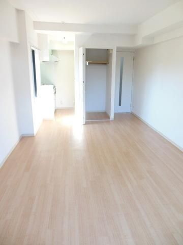 居室・リビング　★お部屋探しは、タウンハウジング多摩センター店へ★