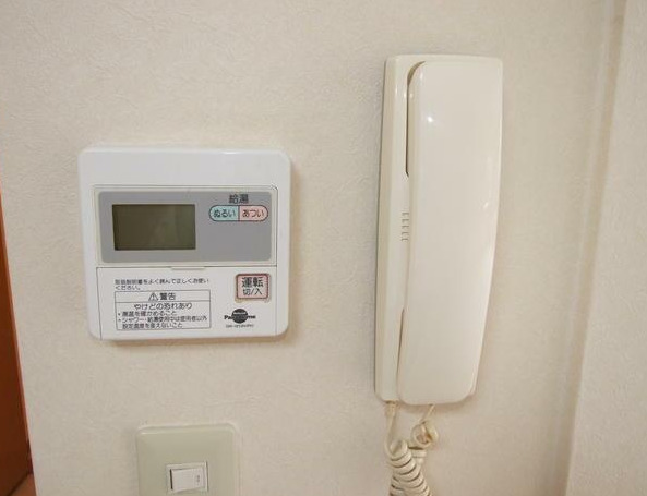 その他設備　別号室参考写真