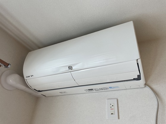 その他設備　※別部屋の写真です