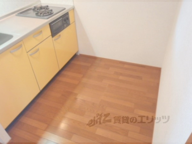 その他部屋・スペース　冷蔵庫置場