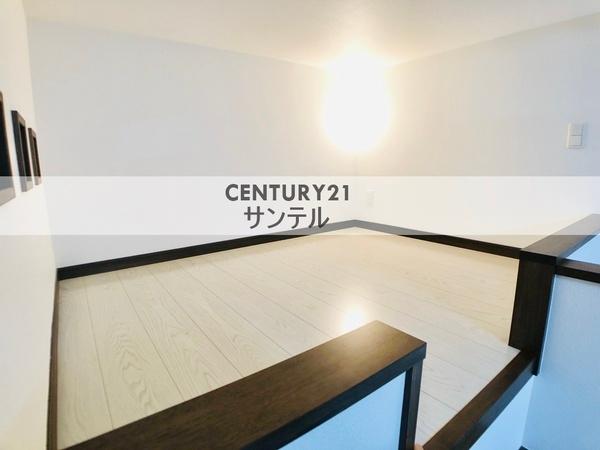 その他　同間取り別室