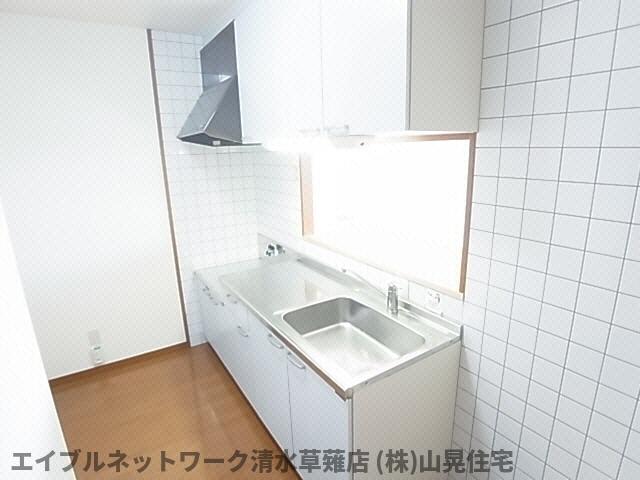 キッチン　同イメージ