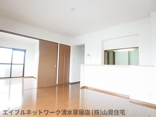 居室・リビング　同イメージ