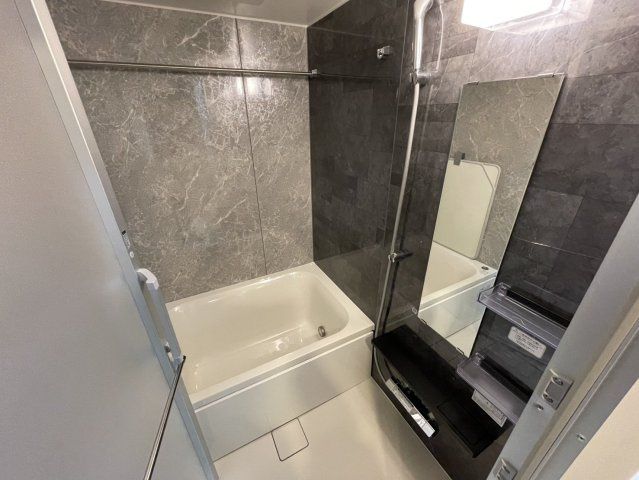 バス・シャワールーム　☆ゆったり過ごせるお風呂です☆
