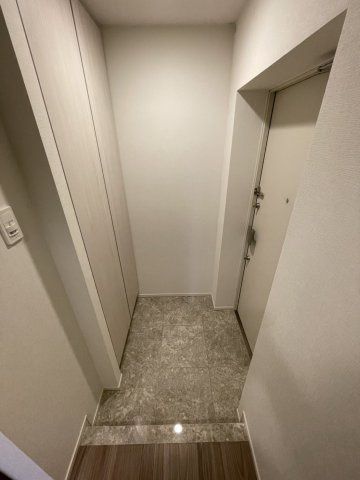 玄関　☆きれいな玄関です☆