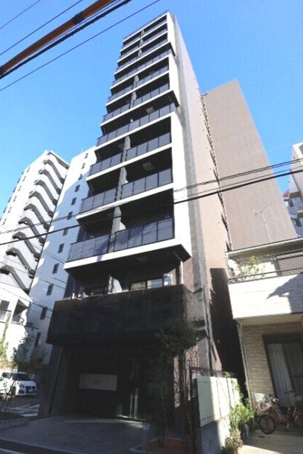 建物外観　☆きれいな外観☆