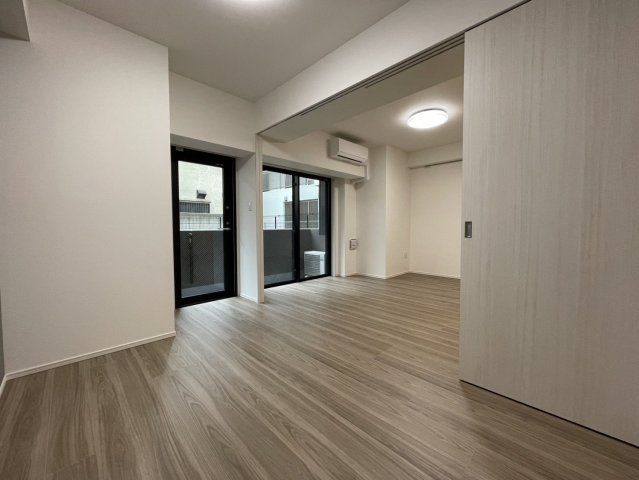 居室・リビング　☆居間です☆