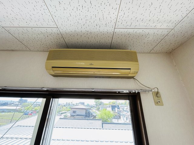 その他設備　※写真は類似です