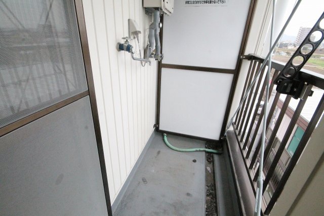 バルコニー　※写真は類似です※写真は類似です