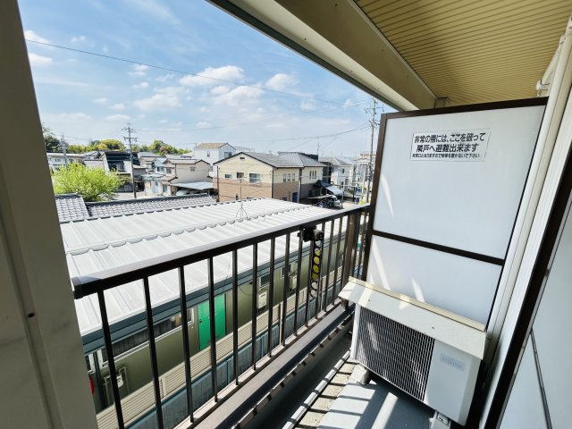 玄関　※写真は類似です