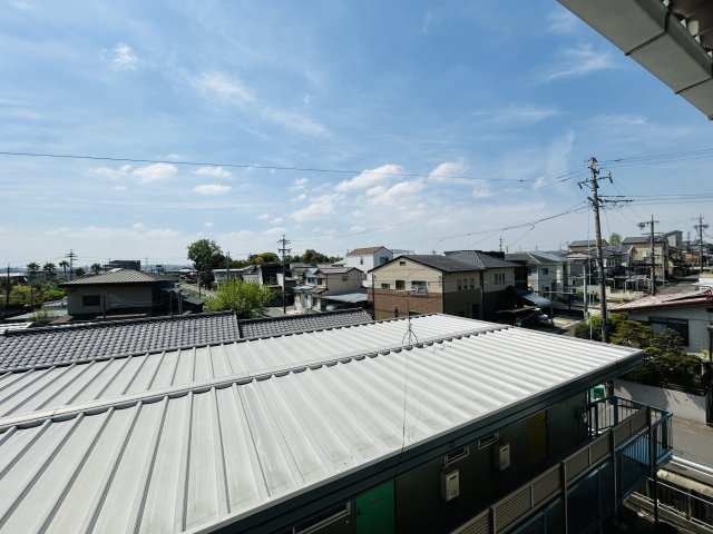 眺望　※写真は類似です