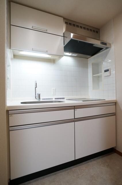 キッチン　※別室参考写真