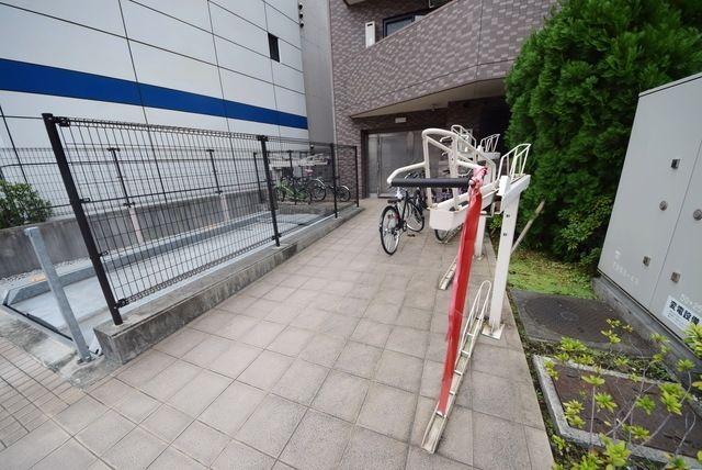 その他　プロスペクト門前仲町