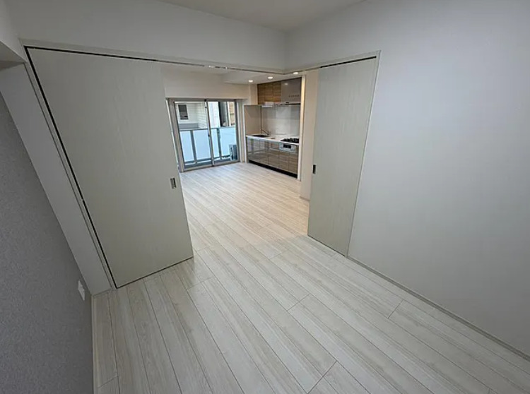 居室・リビング　別部屋参考写真