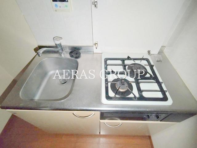 キッチン　【同仕様タイプ】