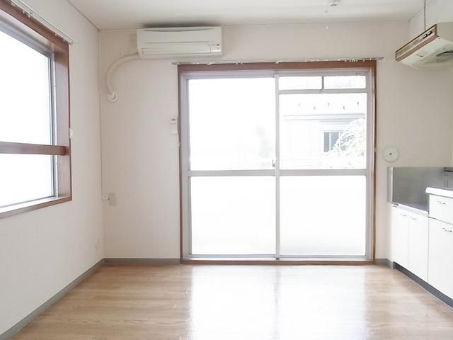 その他部屋・スペース　★ＤＫ８帖★