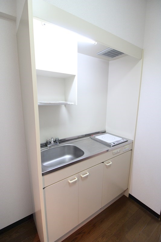 キッチン　別部屋参考画像