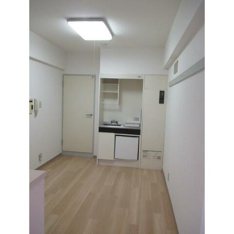 居室・リビング　使いやすい居間です