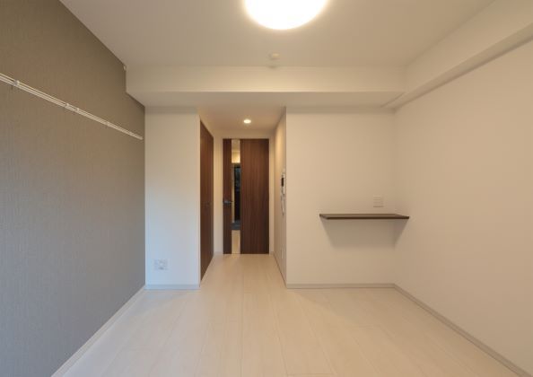 居室・リビング　（別タイプ参考写真）KDXレジデンス池袋ウエスト　板橋区中丸