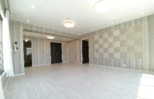 居室・リビング　別部屋参考写真