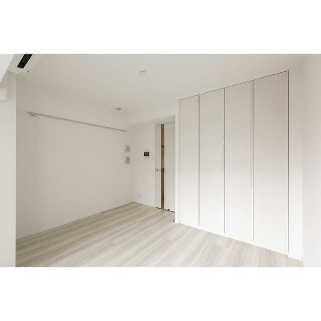 居室・リビング　※別部屋参考写真