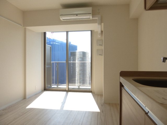 居室・リビング　居室※別部屋参考写真