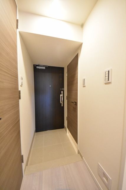 玄関　★室内＆室内設備★