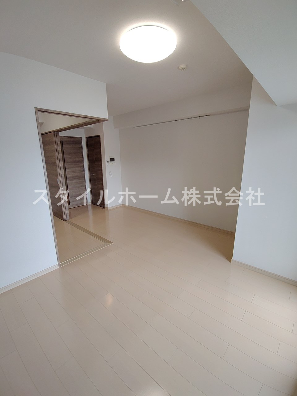 居室・リビング　使いやすいリビングです