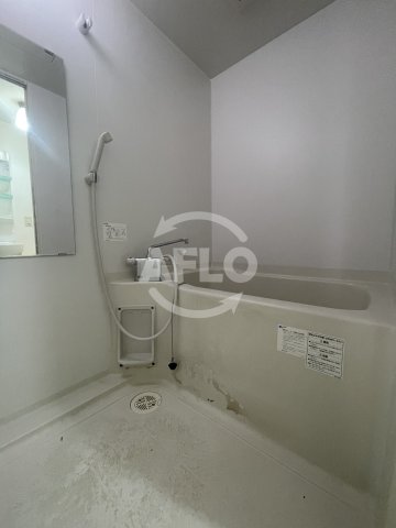 バス・シャワールーム　協和産業ビル　浴室