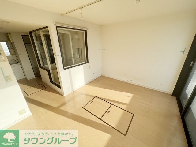 居室・リビング　リビング/居室