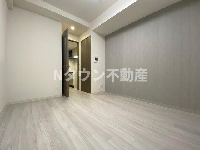 居室・リビング　使いやすいリビングです