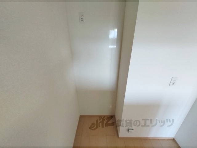 その他部屋・スペース　冷蔵庫置場