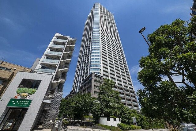 建物外観　※全て別号室のお写真。内装等参考にしてください。