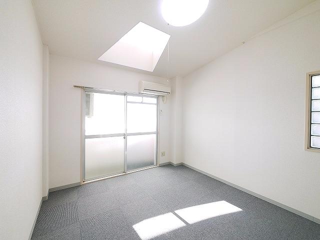 その他部屋・スペース　ゆとりの広さです