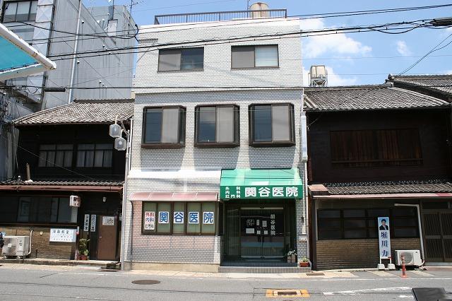 病院　関谷医院（病院）まで185m