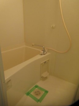バス・シャワールーム　☆浴室☆