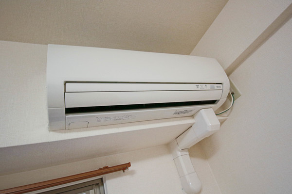 その他設備　同じ建物の別のお部屋