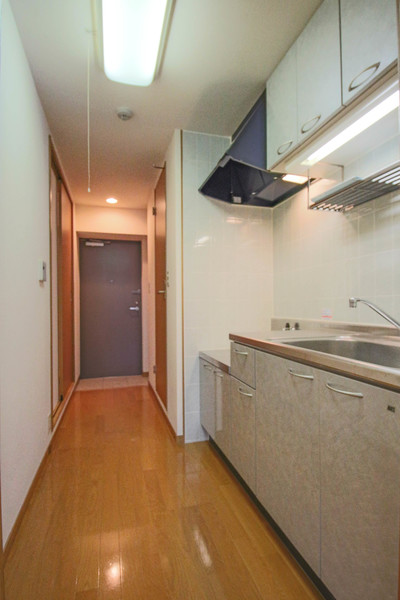 その他部屋・スペース　同じ建物の別のお部屋