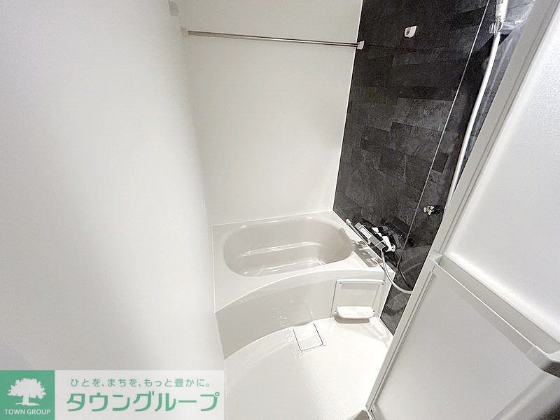 バス・シャワールーム　同施工参考